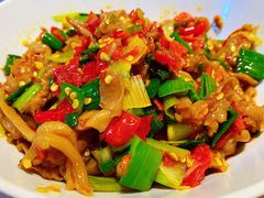 去骨鸭掌-壹盏灯(惠农店)