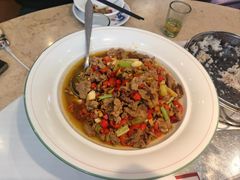 -陈大锅·岳阳鱼馆·地道岳阳菜(美食街店)