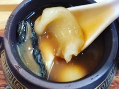 -添發碗仔翅美食