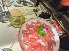 -思阁炭香火锅(学伟鑫城总店)
