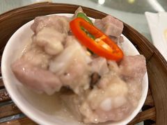 -清远恒大酒店·寻味清远