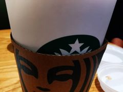 -星巴克(广州淘金路店)