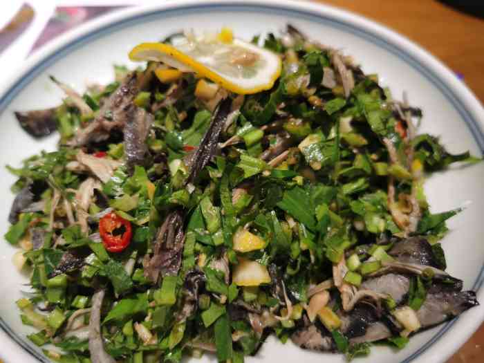 甘思咪哚·云南菜(祈福缤纷店)