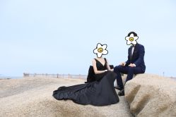 -金夫人婚纱摄影(华南店)