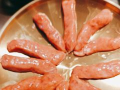 -核桃碳烤肉馆(深圳首店)