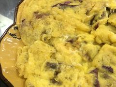 -白家寨子·山野白族菜(古城总店)