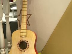 -艾米茉亲子餐厅(万象城店)