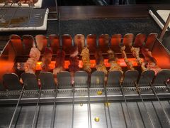 -邢氏老太太烧烤(南山店)