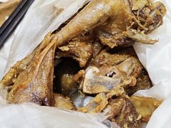 -飞尝蚝·顺德菜·鱼生(顺德总店)