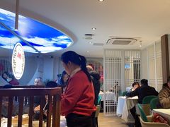 -山顶沙河粉-粤菜馆(凯旋店)