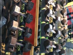 -英特健身俱乐部