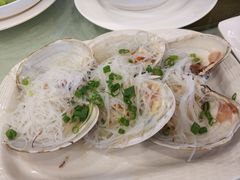 -黄沙水产交易市场