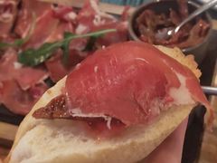 -帕歌西班牙餐厅paco tapas