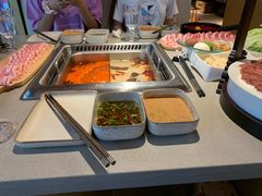 -渡娘火锅(大兴大悦春风里店)