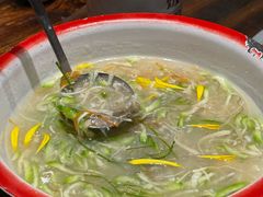 -广府乡下·饭庄(新港东路店)