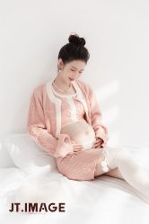 -专注孕妇照亲子照·纪田摄影
