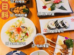 -季夏金枪鱼牛排自助餐厅(海悦天地店)