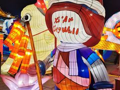 -西安城墙·碑林历史文化景区