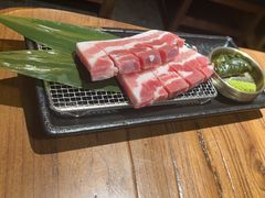 -九田家黑牛烤肉料理(太阳宫广场店)