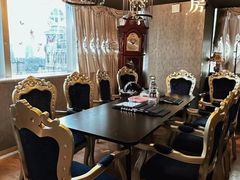-剧狐剧本杀·月球探案馆(人民广场1号店)