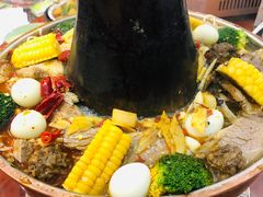 -伊帆食府·青海地方特色美食