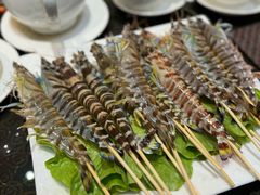 -好彩海鲜火锅饭店(银河百老汇店)