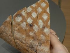 -Bakery(成都IFS国际金融中心店)