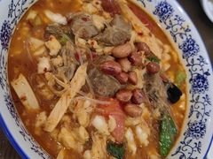 -一间楼牛羊肉泡馍馆(东一路店)