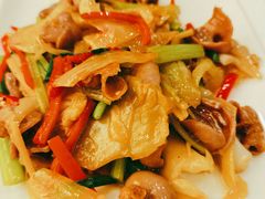 -阿诺泰·泰国餐厅(紫荆店)