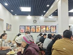 -清真·鸦儿李记·小馆(后海店)