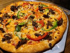 -Tubestation站点比萨(高新万达ONE店)