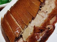 -小放牛炒菜馆(北国商城店)