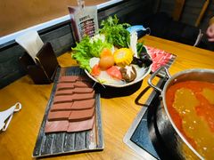 -呷哺呷哺 黄金牧场 (新中关购物中心店)