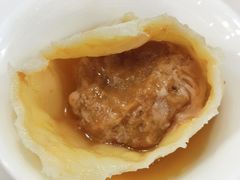 -百年尹氏汤包(湖南路狮子桥店)