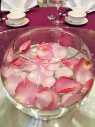 -北京嘉里大酒店·宴会厅婚宴·户外婚礼·生日宴