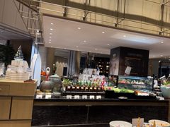 -博林天瑞喜来登酒店·西丽尚膳