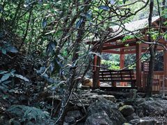 -黄金沟旅游风景区