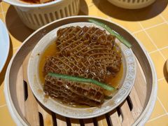 -蔡澜点心·粤菜(花城汇南区店)