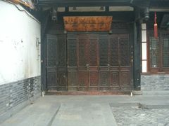 -文殊坊老字号美食街
