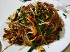 基本款炒粉-凡老头米线砂锅(古荡新村西粮站)