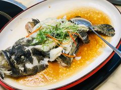 -伍捌厨房·私房菜(莲坂新村小区店)