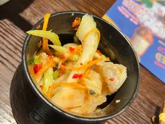 -泰妃殿(武汉首店)