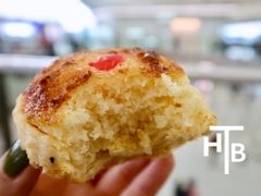 椰挞-翠华餐厅