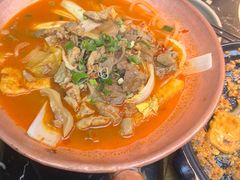 -云海肴云南菜·蒸汽石锅鱼(青岛万象城店)