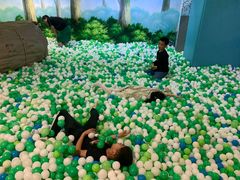 -上海佘山世茂艾美酒店
