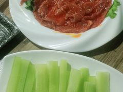 -蜀都三哥火锅店(力盟商业步行街店)