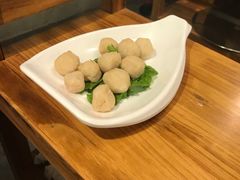 -小小河边鱼(天润城店)