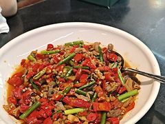 -小方外婆菜(蒙山路店)