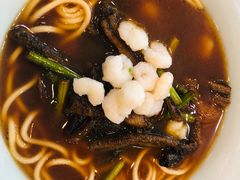 -奎元馆.百年奎元.非遗传承(西湖边的解放路店)