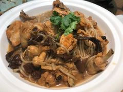 -上关雪東北菜(中房金谊店)